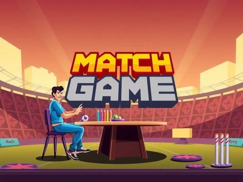 Game Development Team at Work